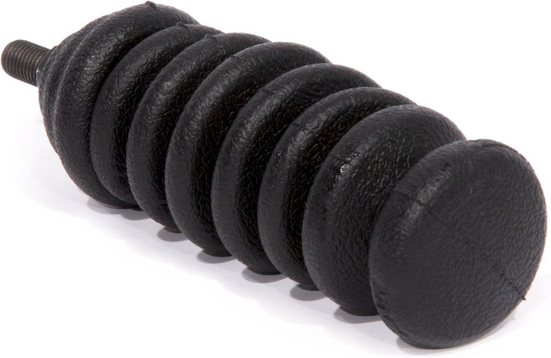 S-Coil Bow Stabilizer, 4-1/2 Inches